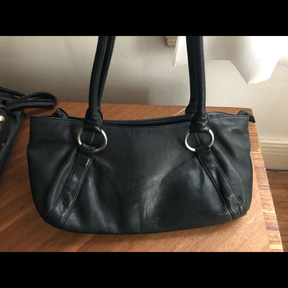 Sven Berkeley USA Purse